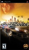 Need for Speed: Undercover (PlayStation Portable)